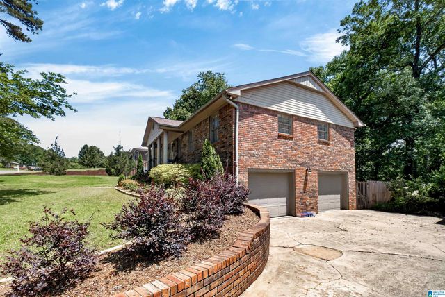233 CALIENTE DRIVE, Hoover, AL 35226