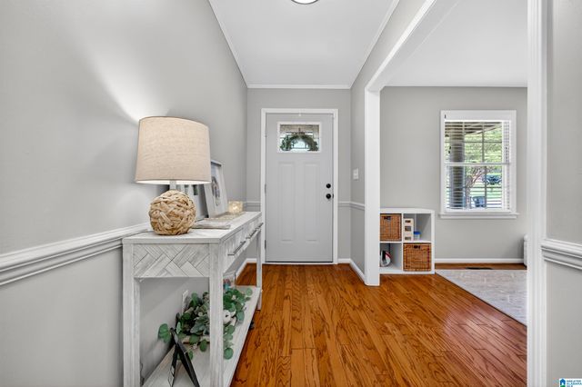 233 CALIENTE DRIVE, Hoover, AL 35226