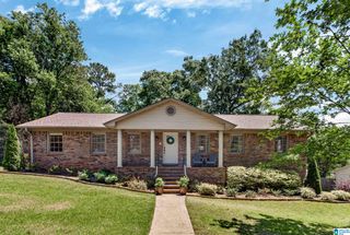 233 CALIENTE DRIVE, Hoover, AL 35226