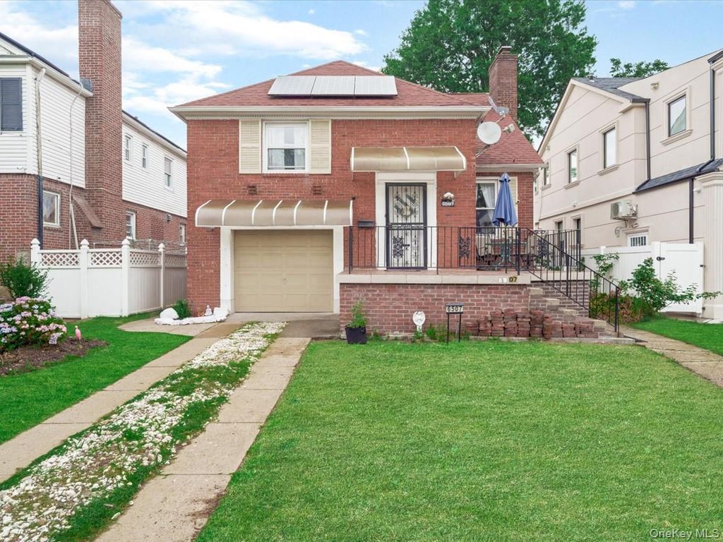 6507 181st Street, Fresh Meadows, NY 11365