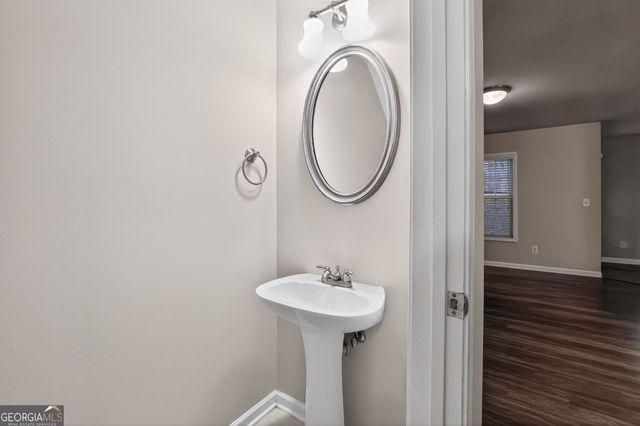 2732 Silver Hill Terrace SE, Atlanta, GA 30316