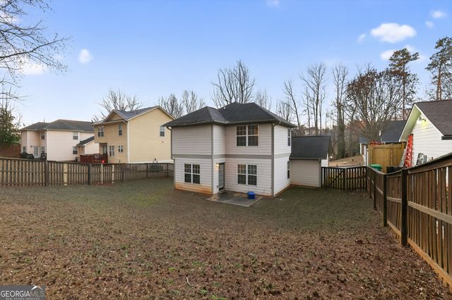 2732 Silver Hill Terrace SE, Atlanta, GA 30316