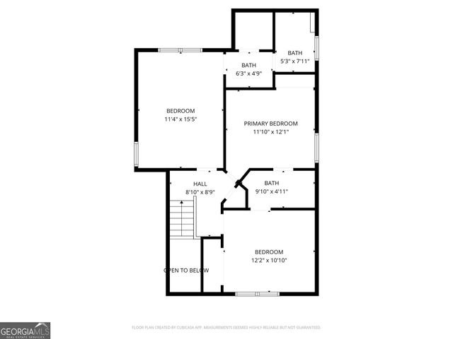 2732 Silver Hill Terrace SE, Atlanta, GA 30316