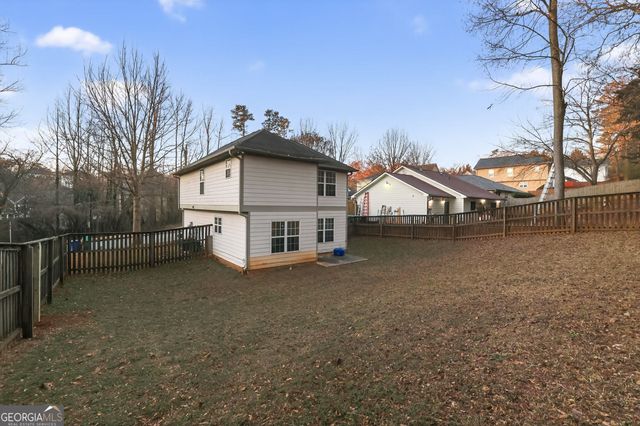 2732 Silver Hill Terrace SE, Atlanta, GA 30316