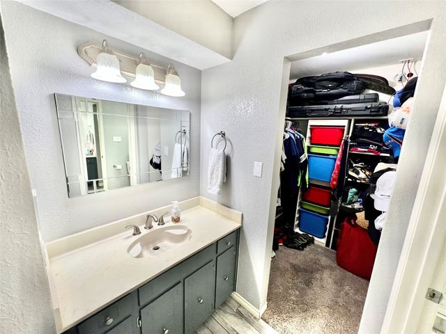 7812 Woodharbor Drive, Fort Worth, TX 76179