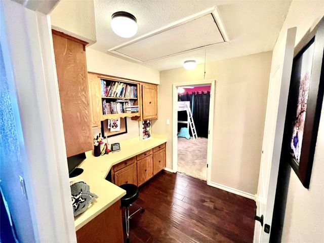 7812 Woodharbor Drive, Fort Worth, TX 76179