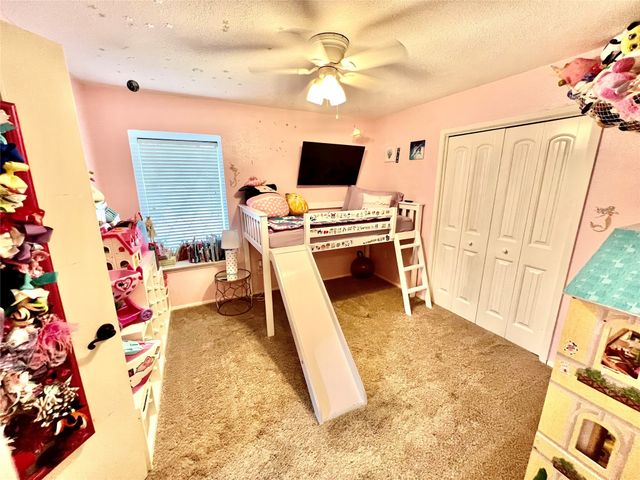 7812 Woodharbor Drive, Fort Worth, TX 76179