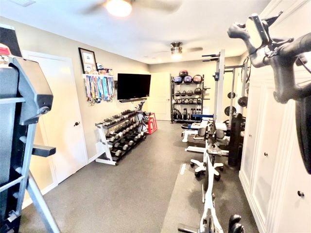 7812 Woodharbor Drive, Fort Worth, TX 76179