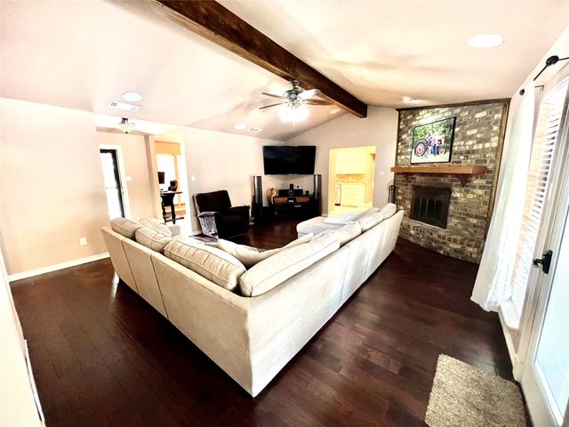 7812 Woodharbor Drive, Fort Worth, TX 76179