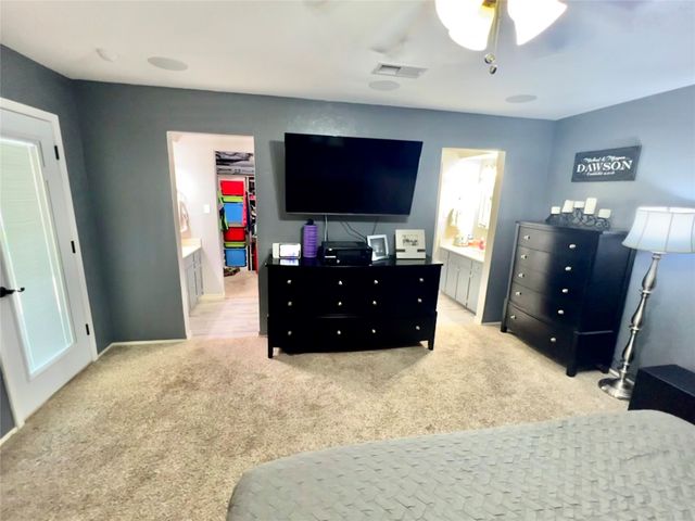 7812 Woodharbor Drive, Fort Worth, TX 76179