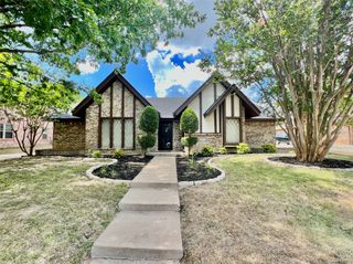 7812 Woodharbor Drive, Fort Worth, TX 76179