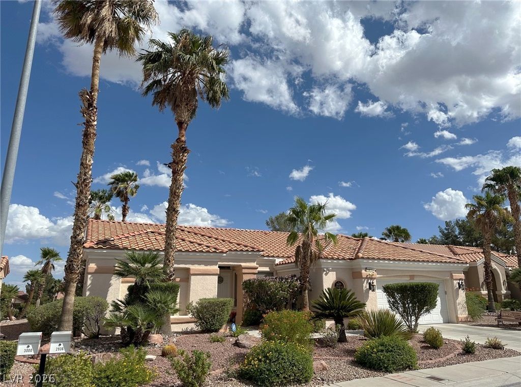 2936 Hawksdale Drive, Las Vegas, NV 89134 — photo 3