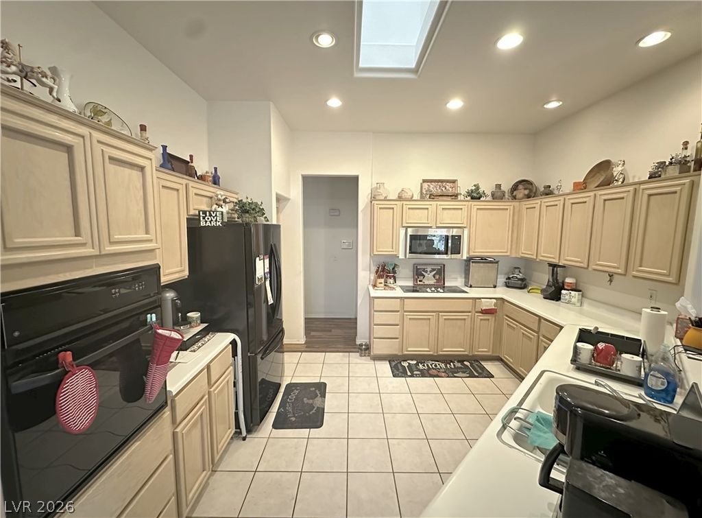 2936 Hawksdale Drive, Las Vegas, NV 89134 — photo 5