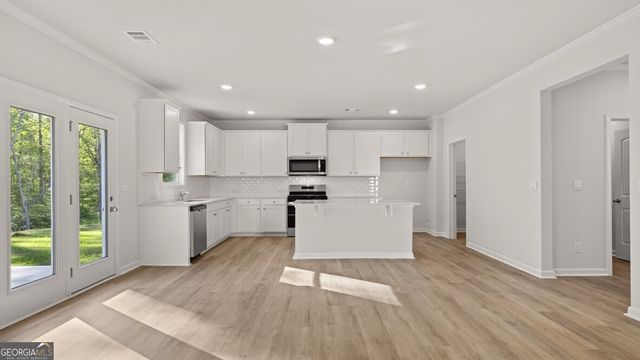 186 Hampton Terrace, Dallas, GA 30157