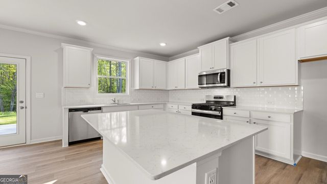 186 Hampton Terrace, Dallas, GA 30157