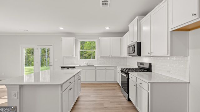 186 Hampton Terrace, Dallas, GA 30157