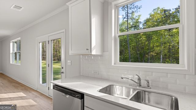 186 Hampton Terrace, Dallas, GA 30157