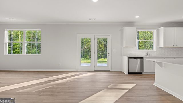 186 Hampton Terrace, Dallas, GA 30157