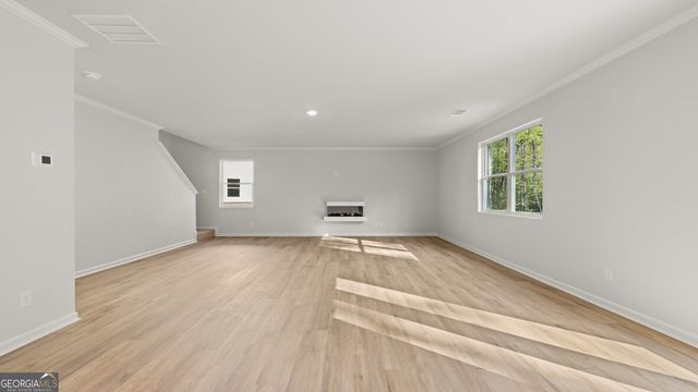 186 Hampton Terrace, Dallas, GA 30157