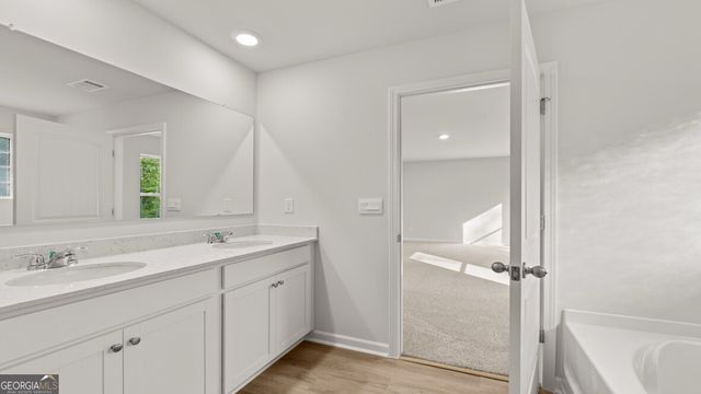 186 Hampton Terrace, Dallas, GA 30157