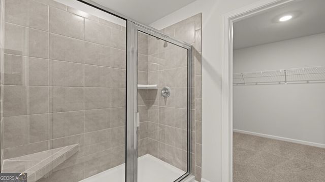 186 Hampton Terrace, Dallas, GA 30157