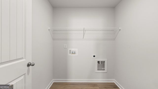 186 Hampton Terrace, Dallas, GA 30157