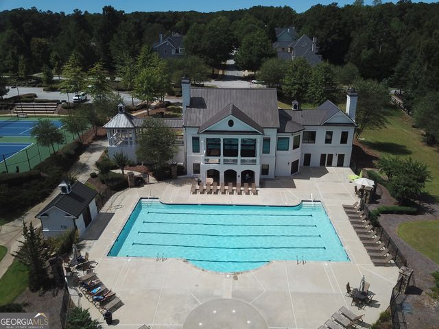 186 Hampton Terrace, Dallas, GA 30157