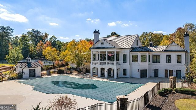 186 Hampton Terrace, Dallas, GA 30157