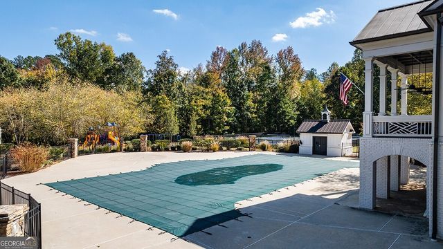 186 Hampton Terrace, Dallas, GA 30157