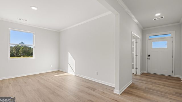 186 Hampton Terrace, Dallas, GA 30157