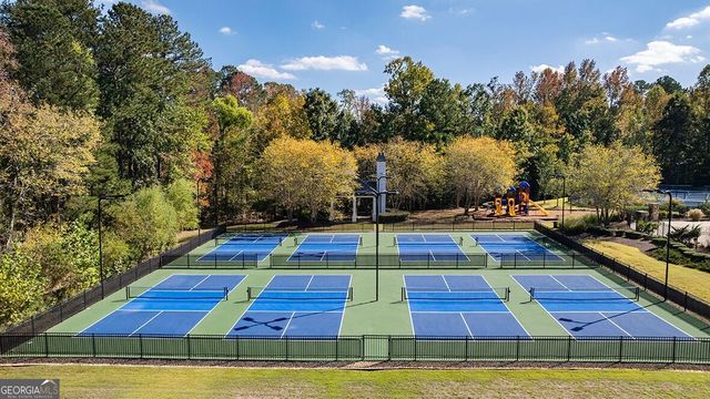 186 Hampton Terrace, Dallas, GA 30157