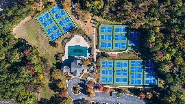 186 Hampton Terrace, Dallas, GA 30157