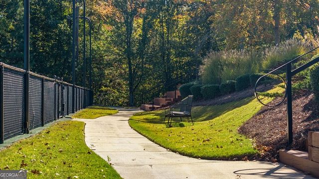 186 Hampton Terrace, Dallas, GA 30157