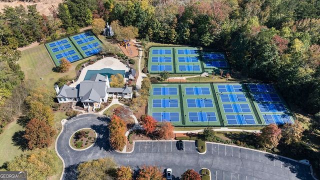 186 Hampton Terrace, Dallas, GA 30157