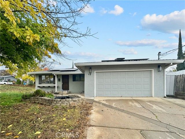 15 Regent, Oroville, CA 95966