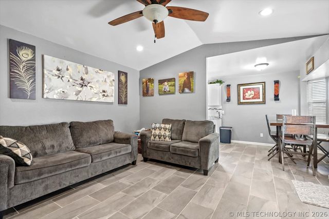 2781 S 136th East East Place, Tulsa, OK 74134