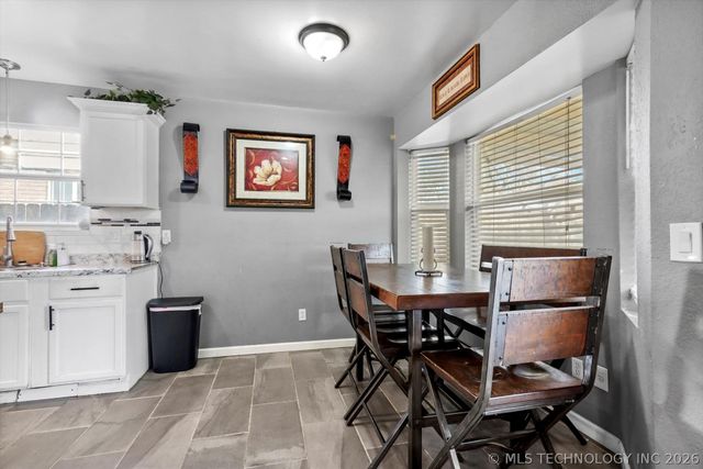 2781 S 136th East East Place, Tulsa, OK 74134