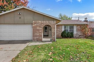 2781 S 136th East East Place, Tulsa, OK 74134