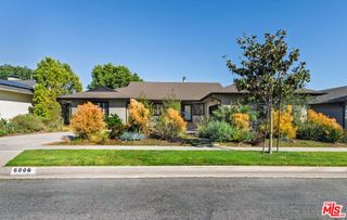 6006 Wooster Avenue, Los Angeles, CA 90056