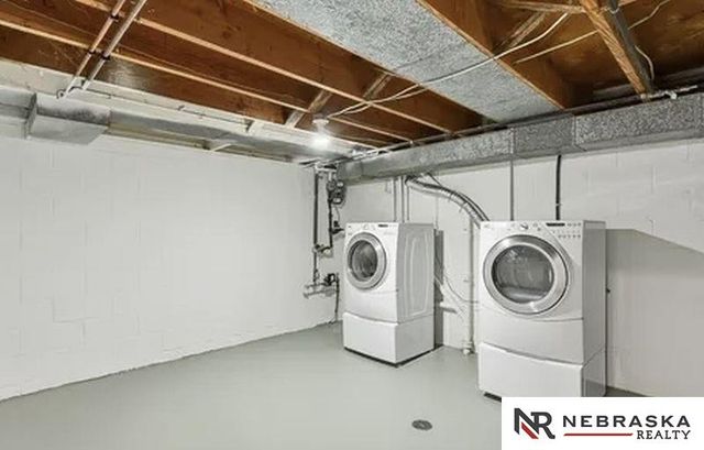 821 N 77th Street, Omaha, NE 68114