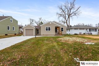 821 N 77th Street, Omaha, NE 68114