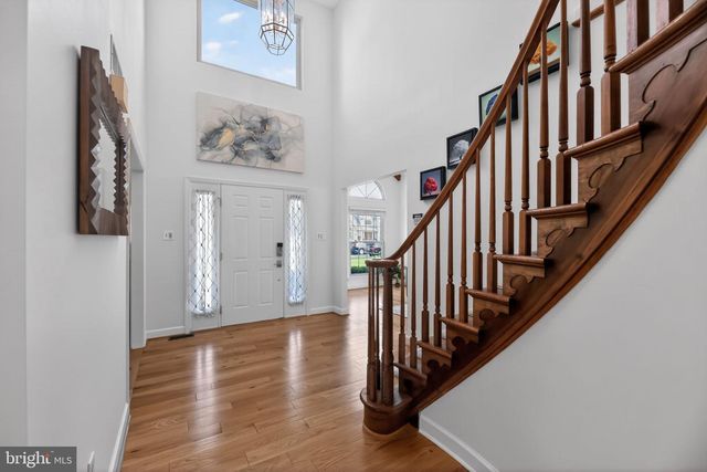 2203 DERBY DR, Cinnaminson, NJ 08077