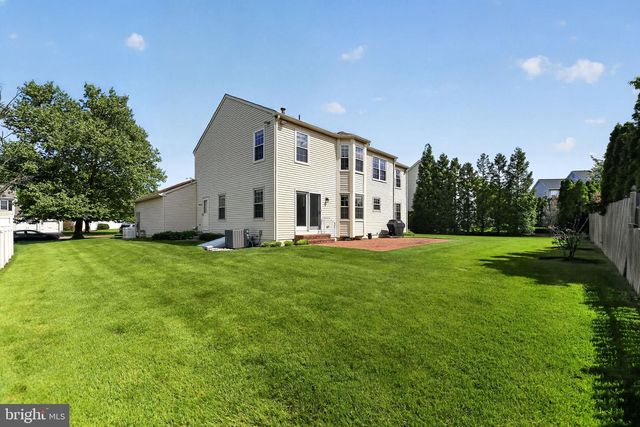 2203 DERBY DR, Cinnaminson, NJ 08077