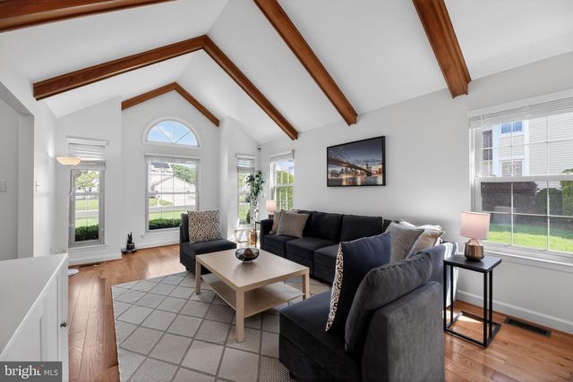 2203 DERBY DR, Cinnaminson, NJ 08077