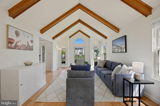 2203 DERBY DR, Cinnaminson, NJ 08077