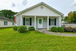 1770 Berkley Road, Kernersville, NC 27284