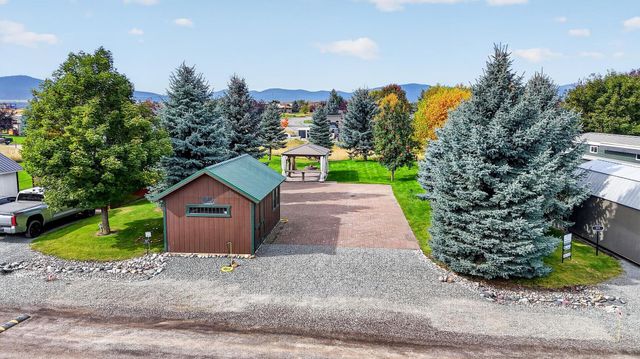 305 Kingfisher Loop, Eureka, MT 59917 property photo