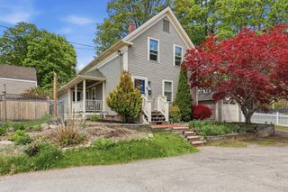 3-1/2 Orchard Street, Amesbury, MA 01913