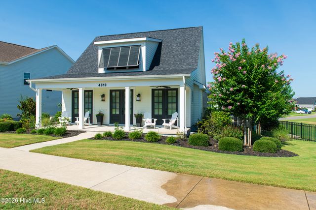 4010 Endurance Trail, Wilmington, NC 28412