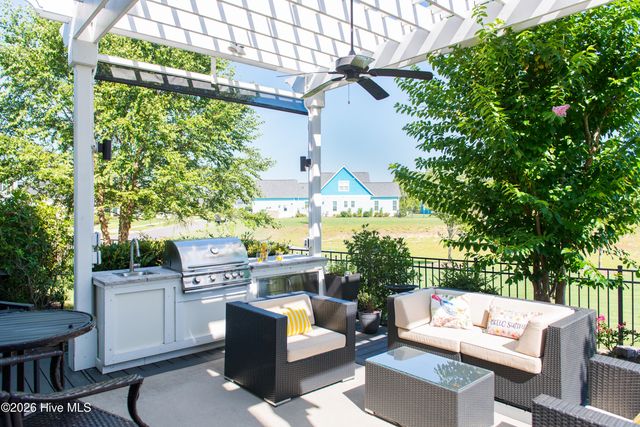 4010 Endurance Trail, Wilmington, NC 28412